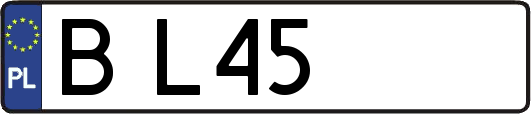 BL45