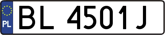 BL4501J