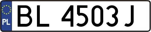 BL4503J