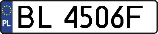 BL4506F