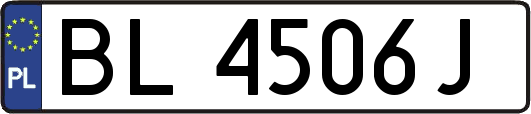 BL4506J
