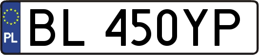 BL450YP