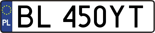 BL450YT