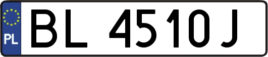 BL4510J