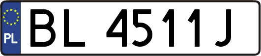 BL4511J
