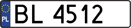 BL4512