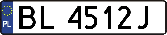 BL4512J