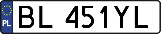 BL451YL