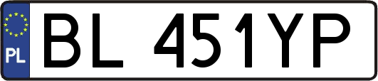 BL451YP