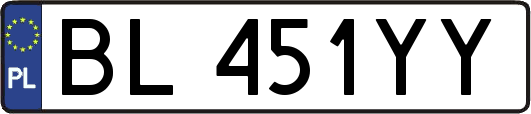 BL451YY