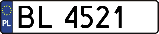 BL4521