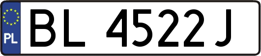 BL4522J