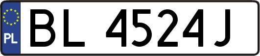 BL4524J