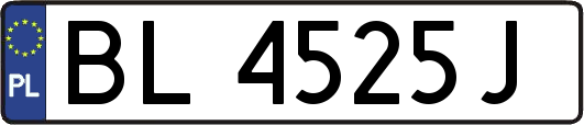 BL4525J