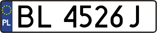 BL4526J