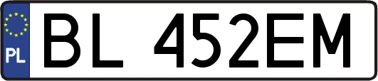 BL452EM