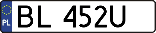 BL452U