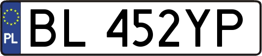 BL452YP