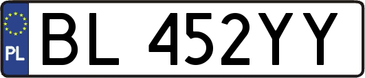 BL452YY