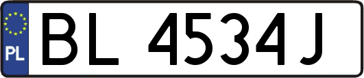 BL4534J
