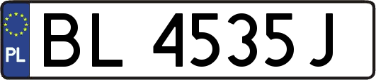 BL4535J