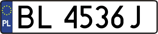 BL4536J