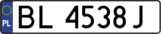 BL4538J