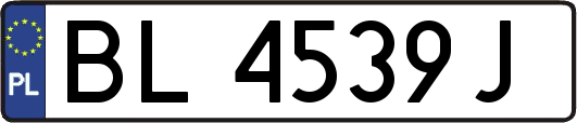 BL4539J
