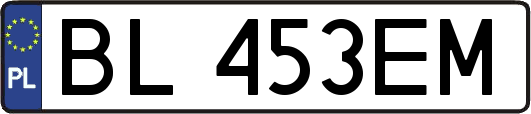 BL453EM