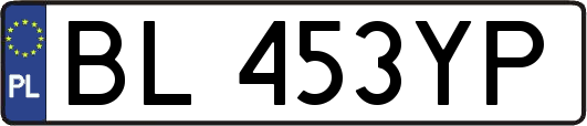 BL453YP