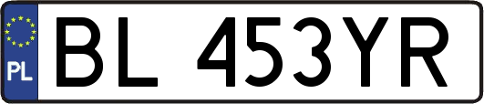 BL453YR
