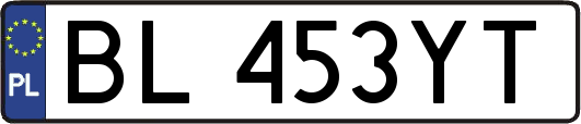 BL453YT