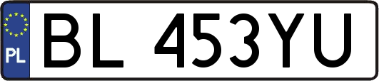 BL453YU