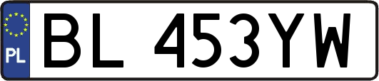 BL453YW