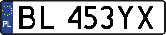 BL453YX