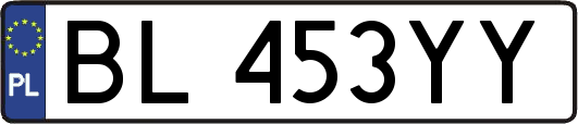 BL453YY