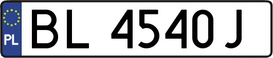 BL4540J