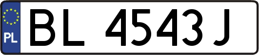 BL4543J