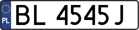 BL4545J