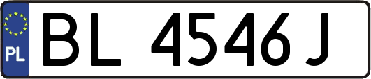 BL4546J