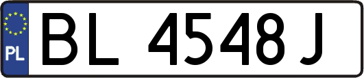 BL4548J