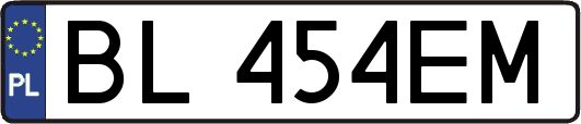 BL454EM