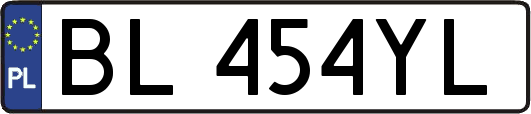 BL454YL