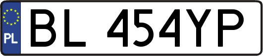 BL454YP