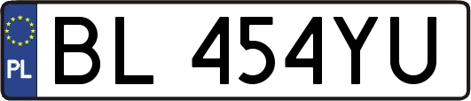 BL454YU