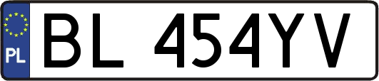 BL454YV