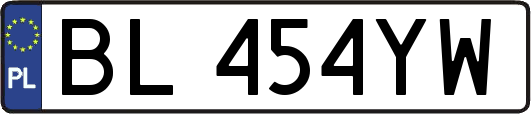 BL454YW