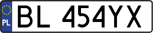 BL454YX