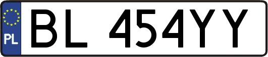 BL454YY