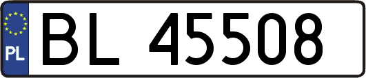BL45508